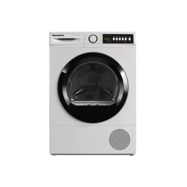 Hausmeister HM 2900 Hőszivattyús szárítógép