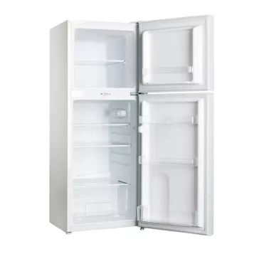 Hausmeister HM3218 Felülfagyasztós hűtőszekrény