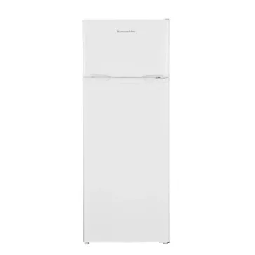 Hausmeister HM 3222E Felülfagyasztós hűtőszekrény