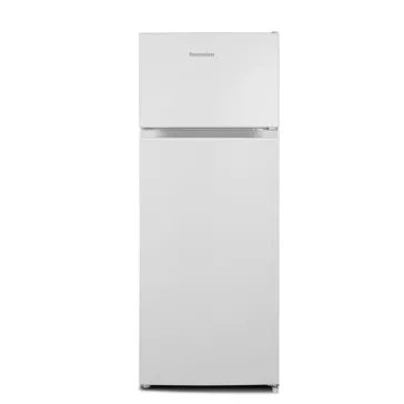 Hausmeister HM 3224E Felülfagyasztós hűtőszekrény