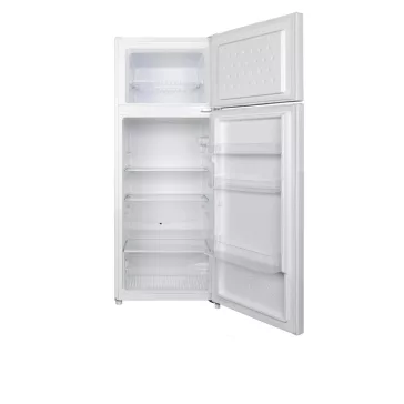 Hausmeister HM 3224E Felülfagyasztós hűtőszekrény