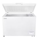 Hausmeister HM 4170 Fagyasztóláda