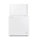 Hausmeister HM 4175E Fagyasztóláda