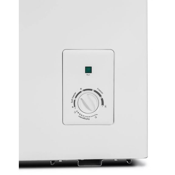 Hausmeister HM 4175E Fagyasztóláda