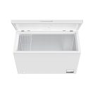Hausmeister HM 4176E Fagyasztóláda