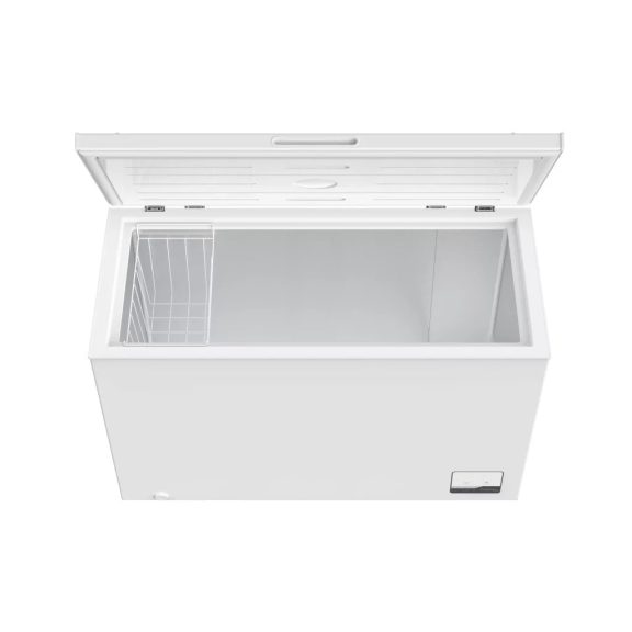 Hausmeister HM 4176E Fagyasztóláda