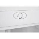 Hausmeister HM 4178-5E Fagyasztószekrény