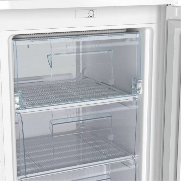 Hausmeister HM 4185 Fagyasztószekrény