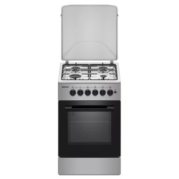 Hausmeister HM 5020 ML Kombinált tűzhely