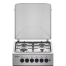 Hausmeister HM 5020 ML Kombinált tűzhely