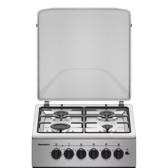 Hausmeister HM 5020 ML Kombinált tűzhely