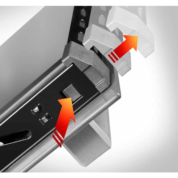 Hausmeister HM 5020 ML Kombinált tűzhely