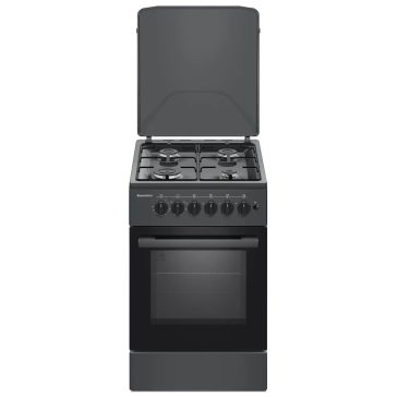 Hausmeister HM 5025 Hőlégkeveréses kombinált tűzhely