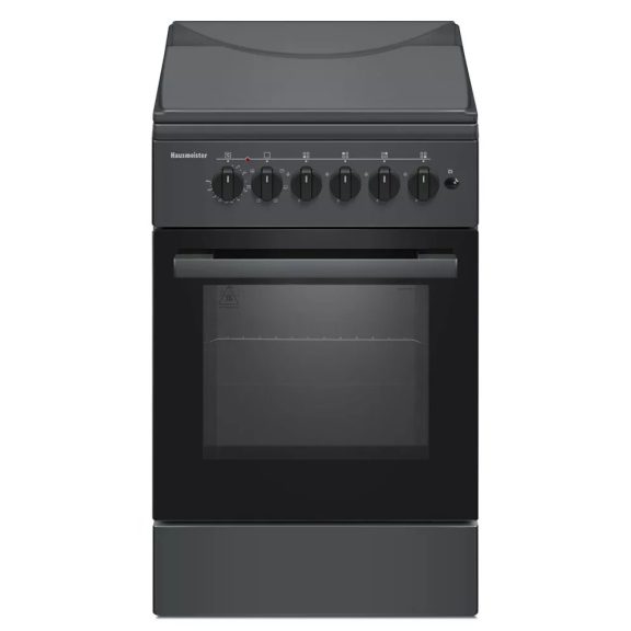 Hausmeister HM 5025 Hőlégkeveréses kombinált tűzhely