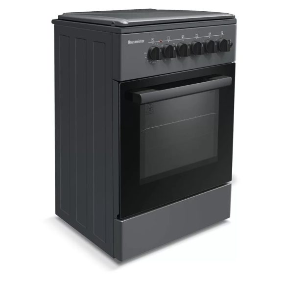 Hausmeister HM 5025 Hőlégkeveréses kombinált tűzhely