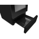 Hausmeister HM 5025 Hőlégkeveréses kombinált tűzhely