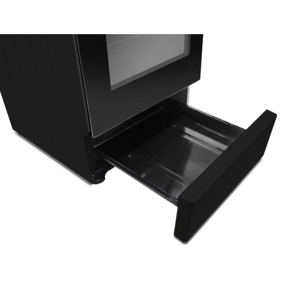 Hausmeister HM 5025 Hőlégkeveréses kombinált tűzhely