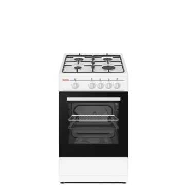 Hausmeister HM 5026 Gáztűzhely