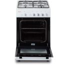 Hausmeister HM 5026 Gáztűzhely