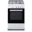 Hausmeister HM 5026 Gáztűzhely