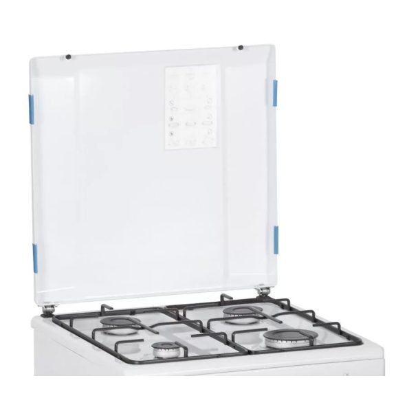 Hausmeister HM 5027 Gáztűzhely