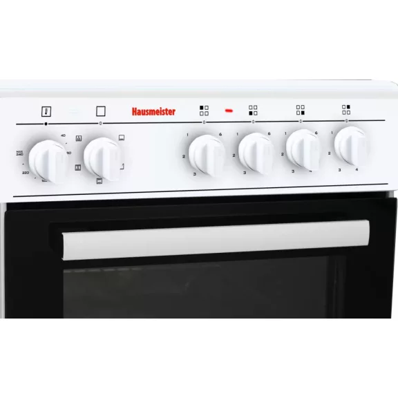 Hausmeister HM 5028 Kerámialapos tűzhely