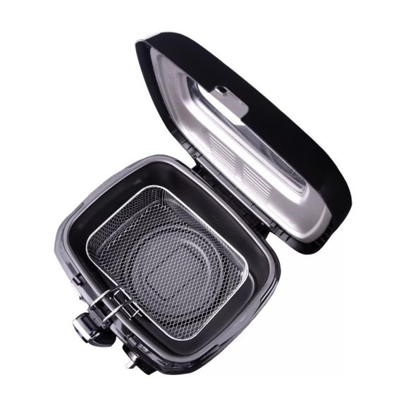 Hausmeister HM 6927 Olajsütő