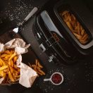 Hausmeister HM 6927 Olajsütő