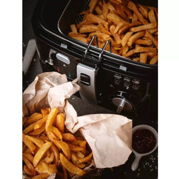 Hausmeister HM 6927 Olajsütő