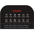 Hausmeister HM 6933 BIO FRITU Forrólevegős sütő