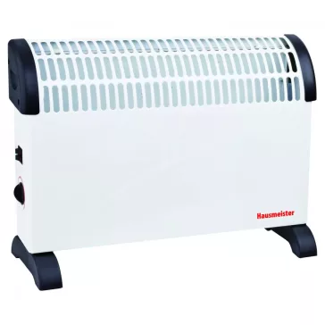 Hausmeister HM 8154 Konvektor