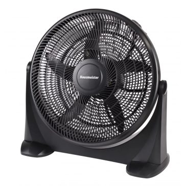 Hausmeister HM 8605 Padlóventilátor