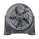 Hausmeister HM 8605 Padlóventilátor