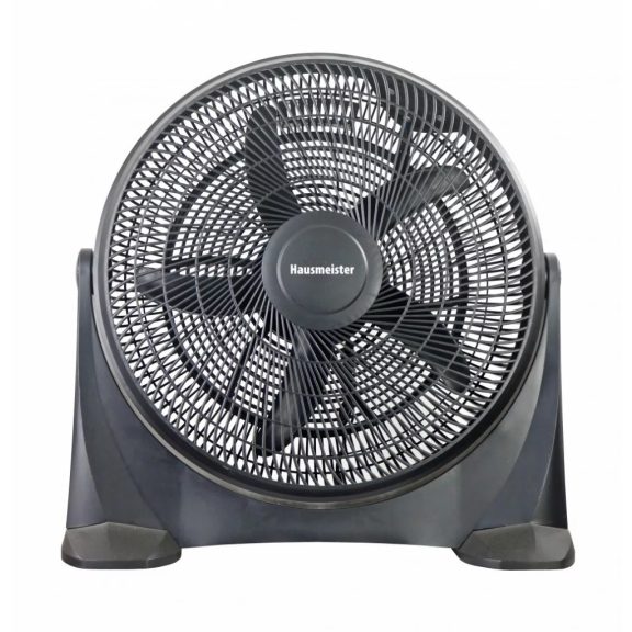 Hausmeister HM 8605 Padlóventilátor
