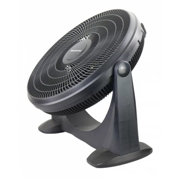 Hausmeister HM 8605 Padlóventilátor