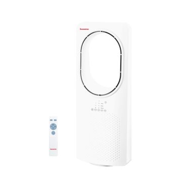 Hausmeister HM 8607 Lapát nélküli álló ventilátor