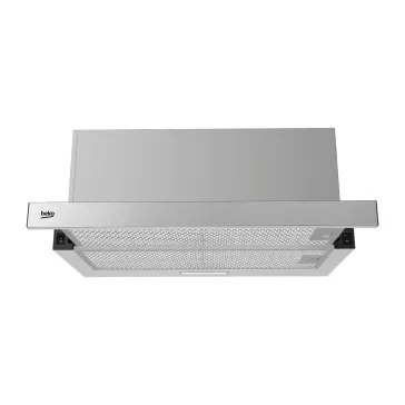 Beko HNT61520XH Beépíthető teleszkópos páraelszívó