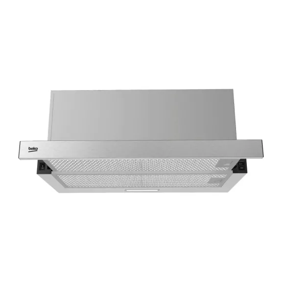 Beko HNT61520XH Beépíthető teleszkópos páraelszívó