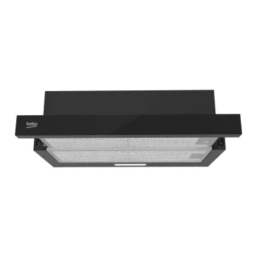 Beko HNT63322BH Beépíthető teleszkópos páraelszívó