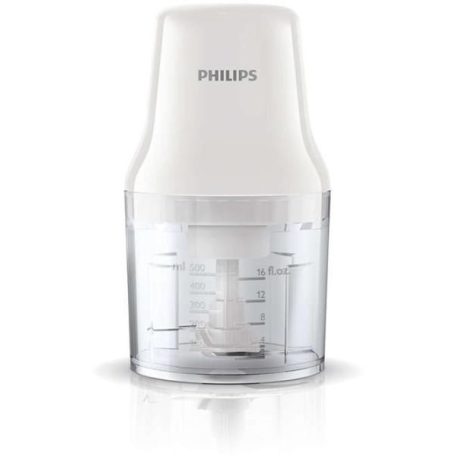 Philips HR1393/00 aprító, daráló