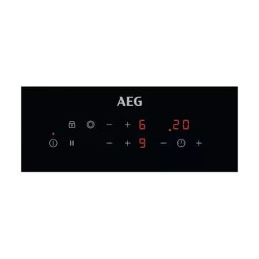 AEG HRB32310CB Beépíthető kerámia főzőlap