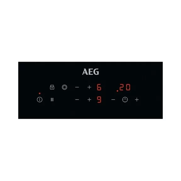 AEG HRB32310CB Beépíthető kerámia főzőlap