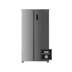 Navon H SBS 600 FX Side by side hűtőszekrény