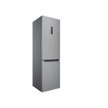 Indesit INFC9 TO32X Alulfagyasztós hűtőszekrény