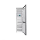 Indesit INFC9 TO32X Alulfagyasztós hűtőszekrény Indesit INFC9 TO32X Alulfagyasztós hűtőszekrény