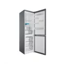 Indesit INFC9 TO32X Alulfagyasztós hűtőszekrény Indesit INFC9 TO32X Alulfagyasztós hűtőszekrény