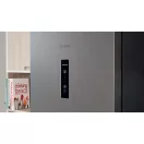 Indesit INFC9 TO32X Alulfagyasztós hűtőszekrény Indesit INFC9 TO32X Alulfagyasztós hűtőszekrény