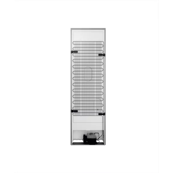 Indesit INFC9 TO32X Alulfagyasztós hűtőszekrény Indesit INFC9 TO32X Alulfagyasztós hűtőszekrény