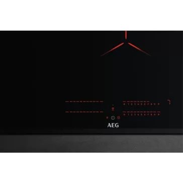 AEG IPE84531FB beépíthető indukciós főzőlap
