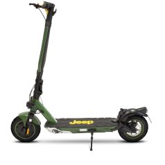 Jeep 2XE Adventurer elektromos roller